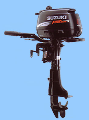 Suzuki Phngsmotor 4HK